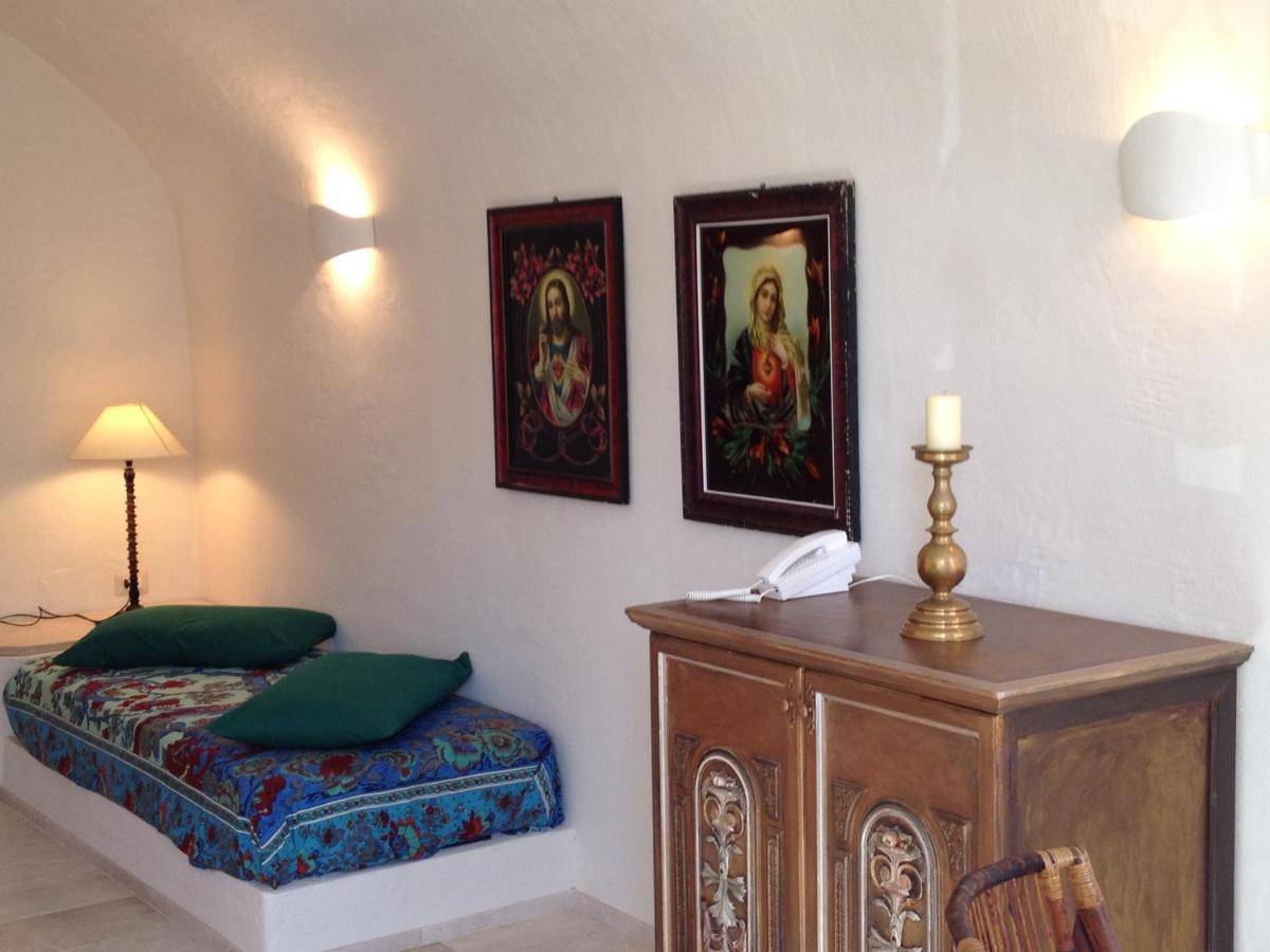 Antica Dimora La Corona San Pantaleo Ngoại thất bức ảnh