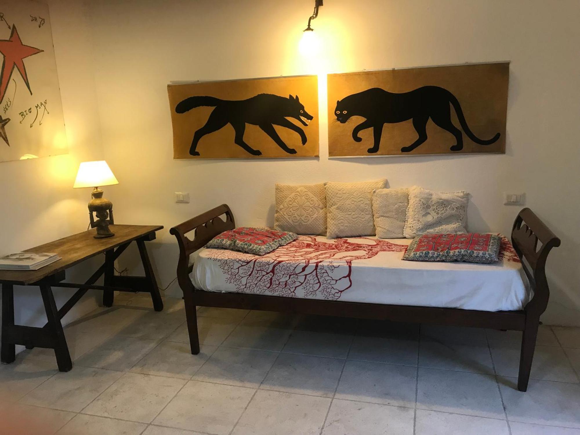 Antica Dimora La Corona San Pantaleo Ngoại thất bức ảnh
