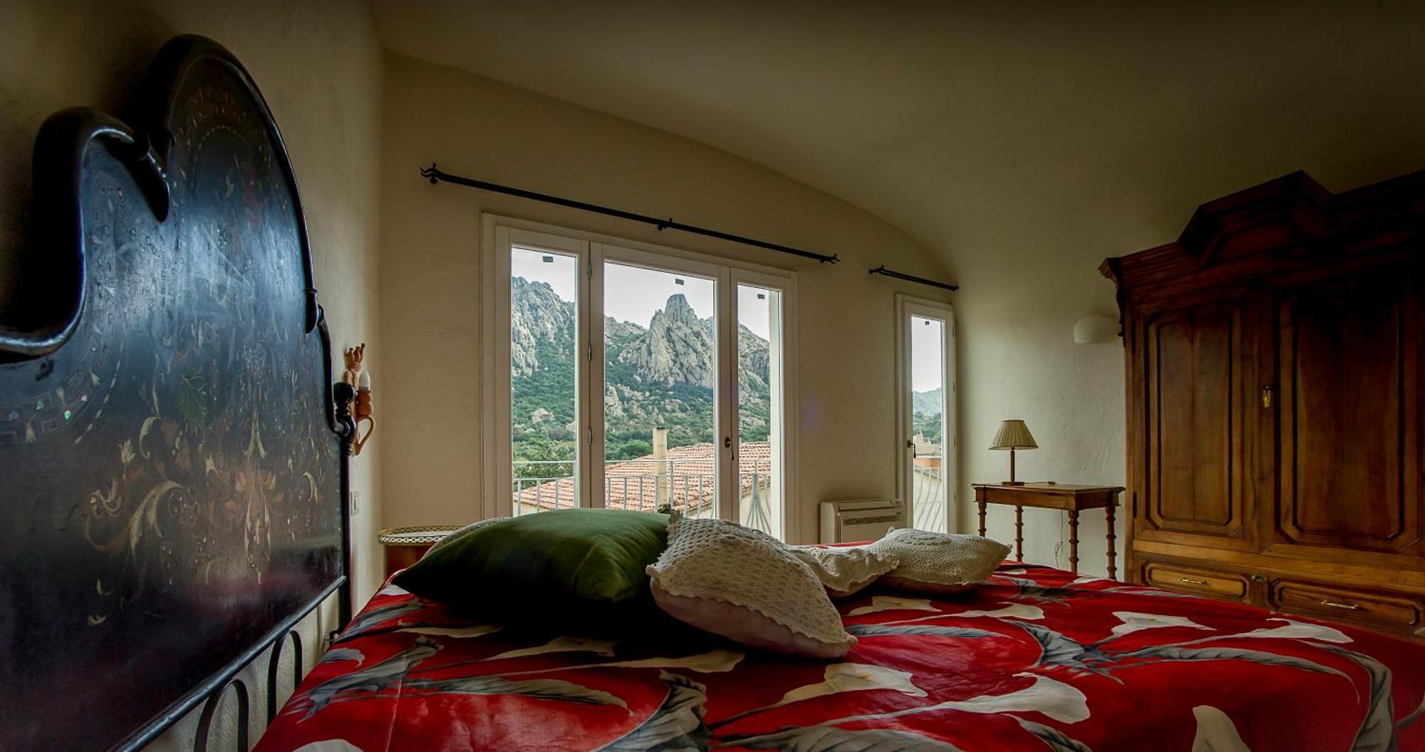 Antica Dimora La Corona San Pantaleo Ngoại thất bức ảnh