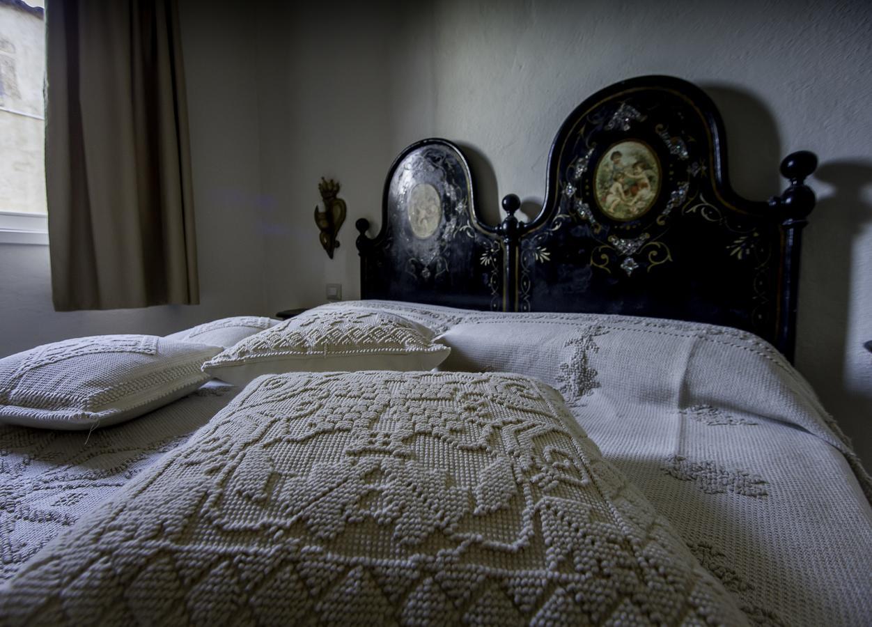 Antica Dimora La Corona San Pantaleo Ngoại thất bức ảnh
